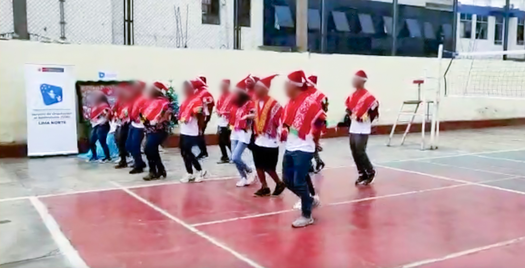 SOA Lima Norte