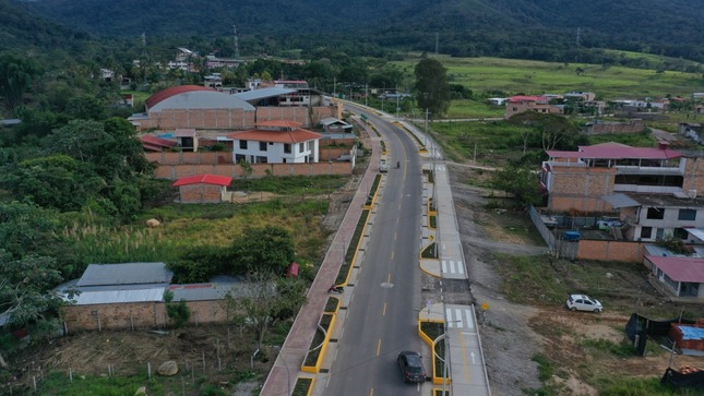 Obras y Proyectos Goresam