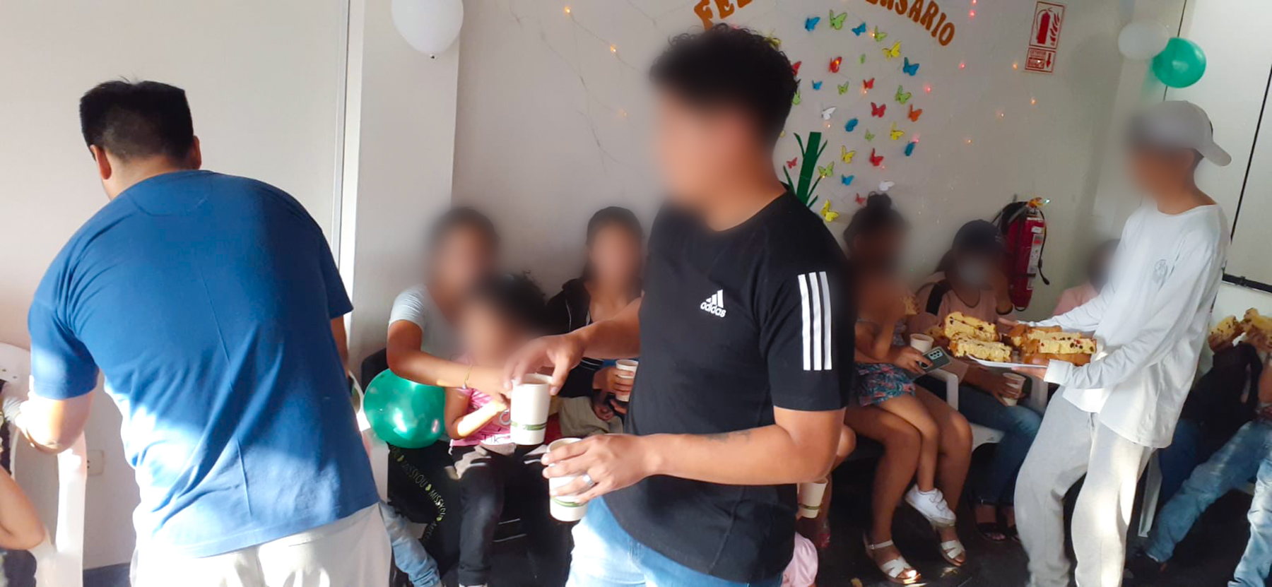 SOA Lima Este