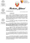 Vista preliminar de documento R.J 158 -2022 FORMALIZACIÓN NOVIEMBRE[R].pdf
