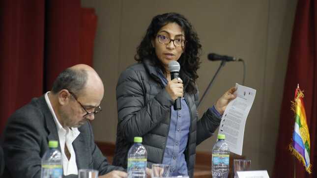 Ministra de Cultura anunció que se mantiene aforo para visitar la llaqta de Machupicchu en 2023