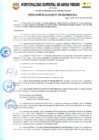 Vista preliminar de documento RESOLUCION DE ALCALDIA Nº 435-2022-MDAV-ALC.PDF