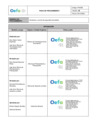 Vista preliminar de documento Procedimiento PA0305 - Monitoreo y control de seguridad informatica.pdf