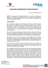 Vista preliminar de documento RESOLUCIÓN DE ADMINISTRACION N.° 049-2022-SIS-FISSAL/OA.pdf