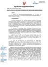 Vista preliminar de documento RESOLUCION DE SUPERINTENDENCIA-000316-2022-MIGRACIONES