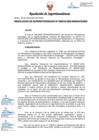 Vista preliminar de documento RESOLUCION DE SUPERINTENDENCIA-000318-2022-MIGRACIONES