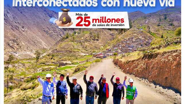 Carreteras.