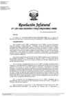 Vista preliminar de documento RJ n.° 1207-2022-MINEDU-VMGI-PRONABEC-OBBE