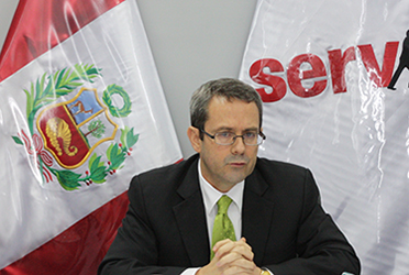 SERVIR destaca avance de entidades en el tránsito a la reforma del servicio civil
