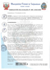 Vista preliminar de documento RESOLUCION DE ALCALDIA 389-2022.pdf
