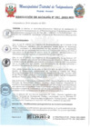 Vista preliminar de documento RESOLUCION DE ALCALDIA 391-2022.pdf