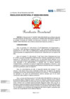 Vista preliminar de documento RESOLUCION SECRETARIAL N° 000333-2022-SIS-SG.pdf