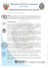 Vista preliminar de documento RESOLUCION DE ALCALDIA 396-2022.pdf