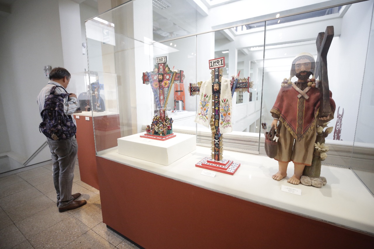 Inicia el 2023 visitando los "Museos Abiertos"