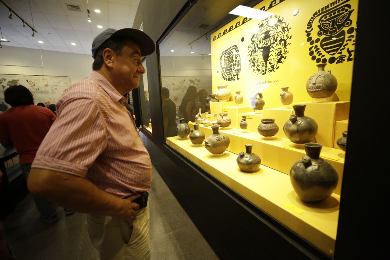 Inicia el 2023 visitando los "Museos Abiertos"