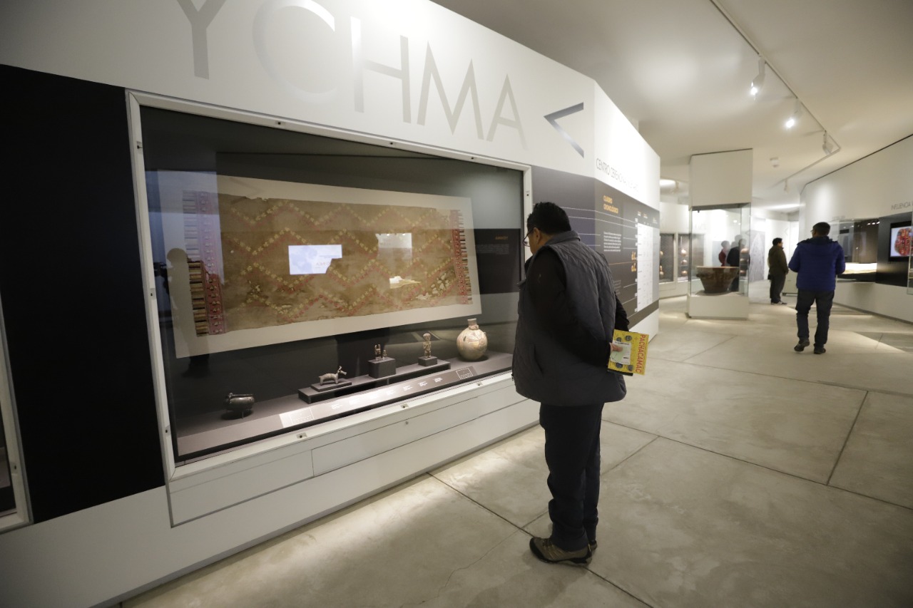 Inicia el 2023 visitando los "Museos Abiertos"