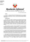 Vista preliminar de documento RJ n.° 2050-2022-MINEDU-VMGI-PRONABEC-OAF