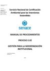 Vista preliminar de documento MAPRO Gestión para la modernización institucional_firmado.pdf