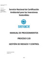 Vista preliminar de documento MAPRO Gestión de riesgo y control_firmado.pdf