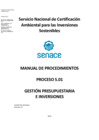 Vista preliminar de documento MAPRO Gestión presupuestaria e inversiones_firmado.pdf