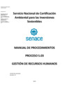 Vista preliminar de documento MAPRO Gestión de recursos humanos_firmado.pdf