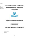 Vista preliminar de documento MAPRO Gestión de asuntos jurídicos_firmado.pdf