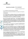 Vista preliminar de documento R.A-556-2022 APROBAR la desagregación de los recursos aprobados por la suma 297,000.00 soles.pdf