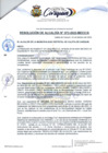 Vista preliminar de documento RESOLUCION DE ALCALDIA N° 073-2022-MDCC-A.pdf