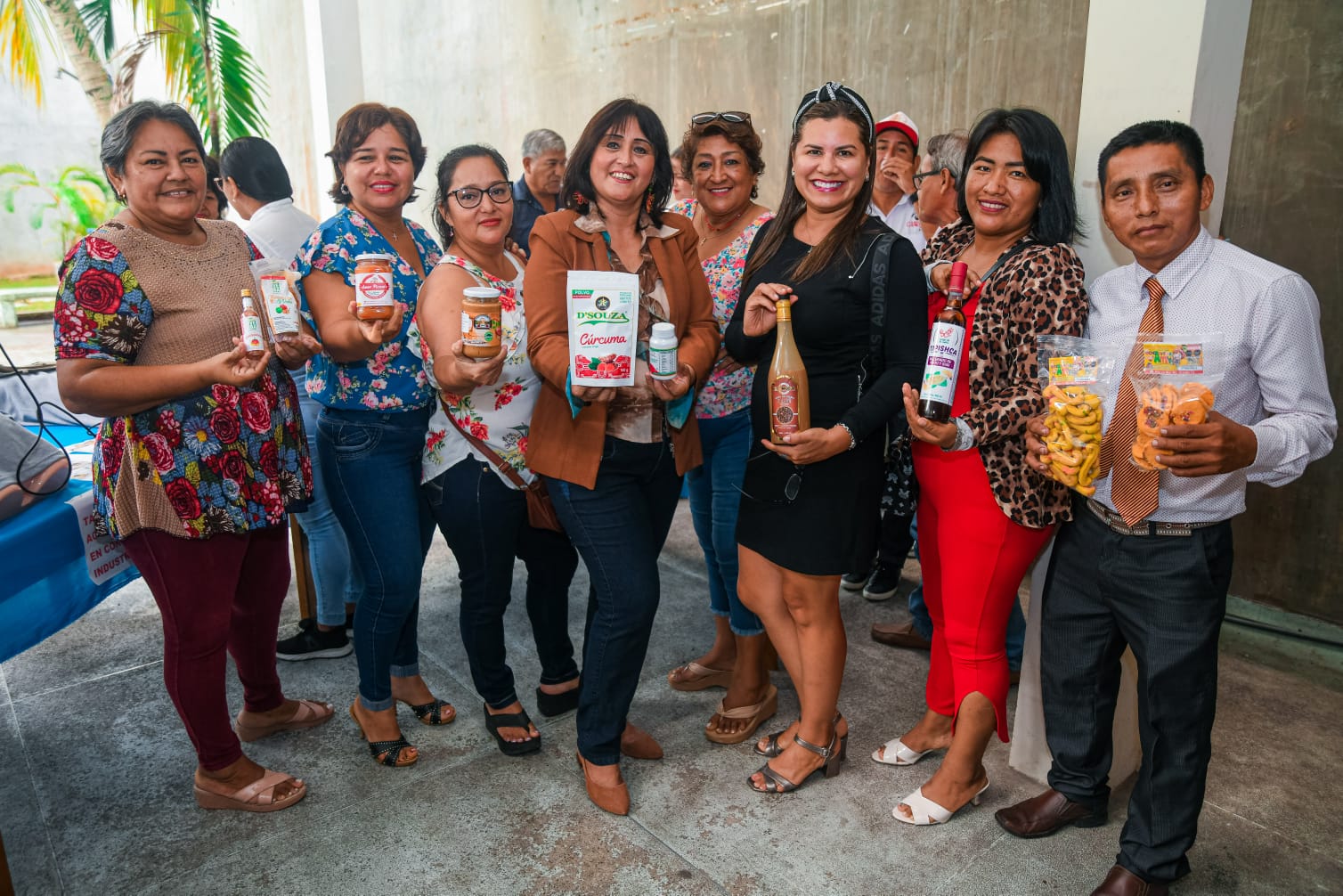 Gorel Impulsa El Comercio En La Región