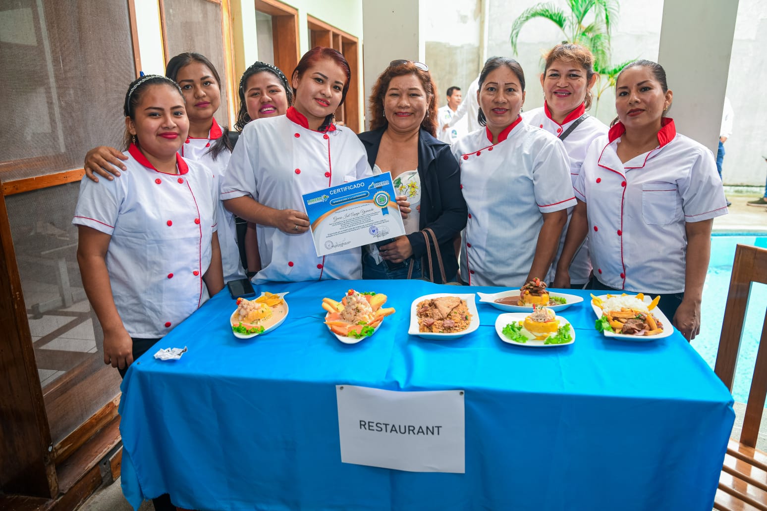 Gorel Impulsa El Comercio En La Región