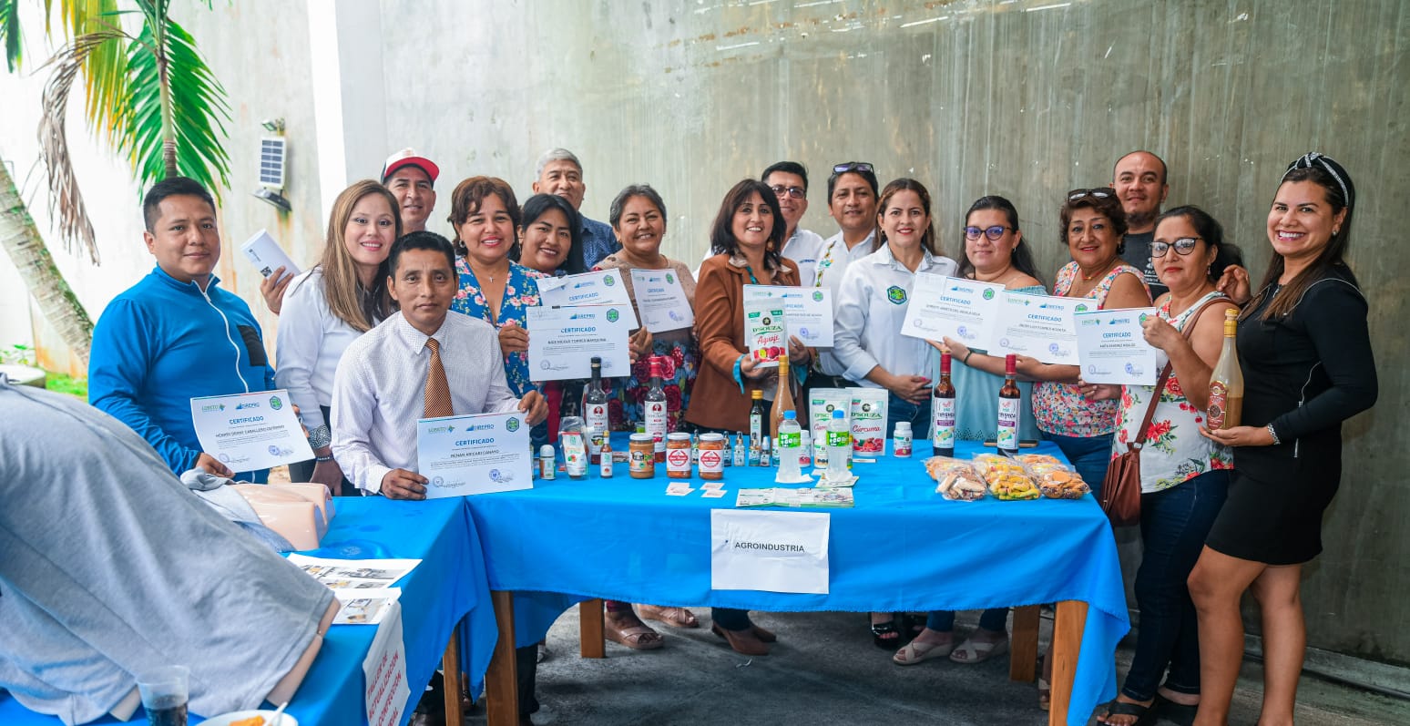 Gorel Impulsa El Comercio En La Región
