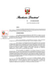 Vista preliminar de documento RD.Nro.2178-2022-IN-OGRH