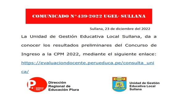 Comunicado 439