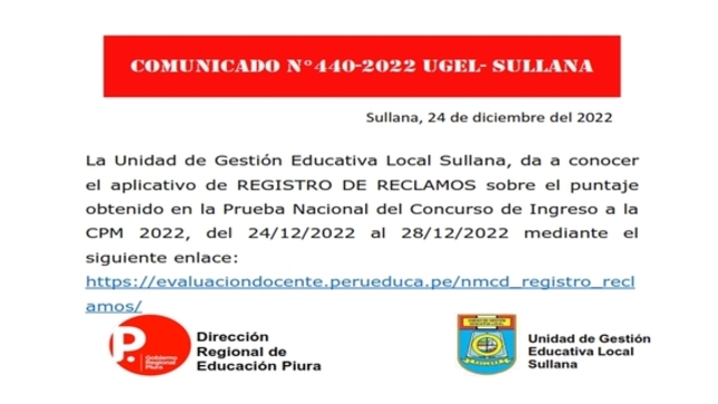 Comunicado 440