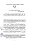 Vista preliminar de documento Resolución de la Oficina de Administración N° 2022-214-FONDEPES/OGA