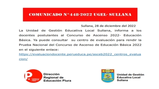 Comunicado 448