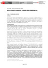 Vista preliminar de documento Resolución de Unidad