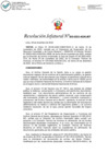 Vista preliminar de documento Resolución Jefatural N° 305-2022-AGN/JEF