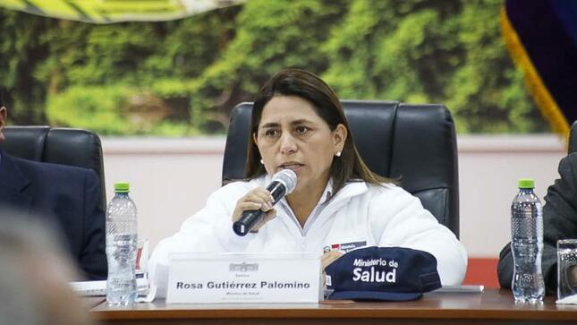 Minsa impulsará centro especializado en cirugía general en el VRAEM
