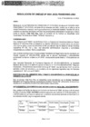 Vista preliminar de documento Resolución de Unidad