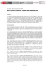 Vista preliminar de documento Resolución de Unidad