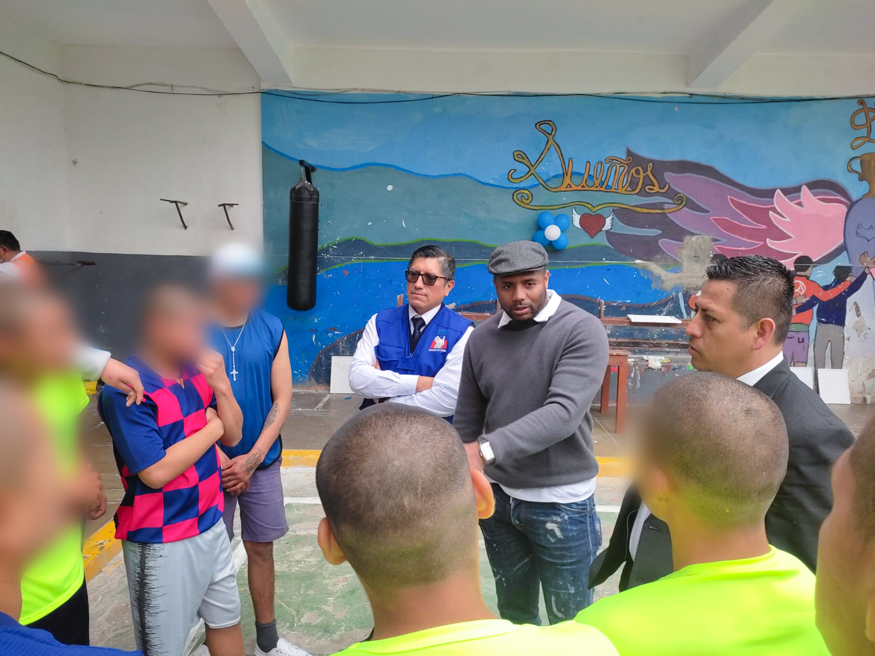 CJDR Lima