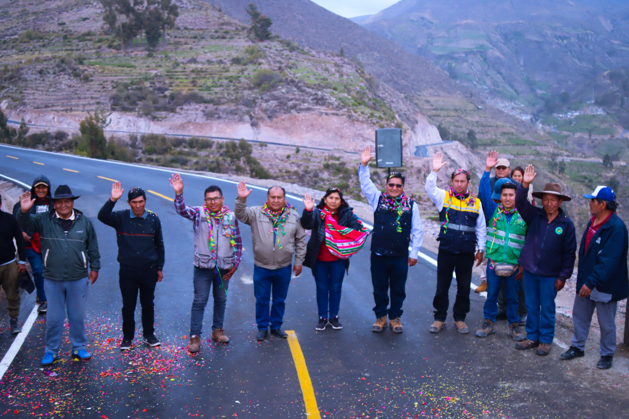 Carreteras