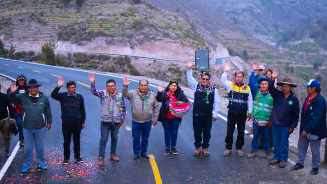 Carreteras 