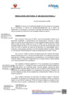 Vista preliminar de documento RESOLUCIÓN JEFATURAL N.° 096-2022-SIS-FISSAL/J.pdf