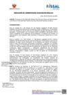 Vista preliminar de documento RESOLUCIÓN DE ADMINISTRACION N.° 052-2022-SIS-FISSAL/OA.pdf