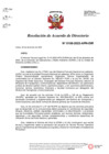 Vista preliminar de documento RESOLUCIÓN DE ACUERDO DE DIRECTORIO-0108-2022-APN-DIR.pdf