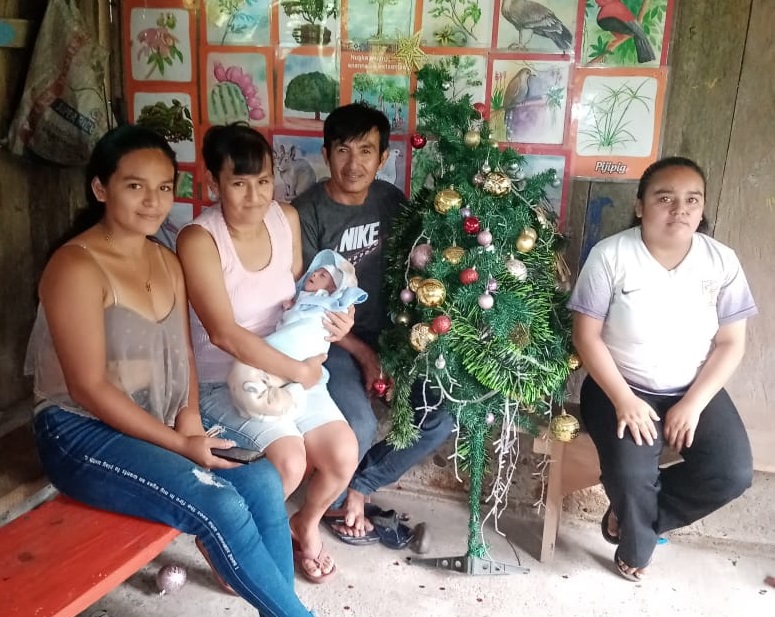 Bebé prematuro que fue trasladado a Lima hace dos meses tuvo exitosa recuperación