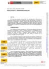 Vista preliminar de documento Resolución N° 254-2022-OSCE/PRE