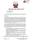Vista preliminar de documento 7178-2022-MTC-17-02 RESOLUCION DIRECTORAL.pdf